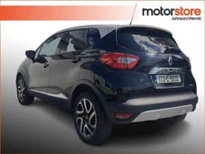 Renault Captur dCi 90 Signature X NAV - Image 2