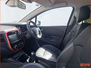 Renault Captur dCi 90 Signature X NAV - Image 3