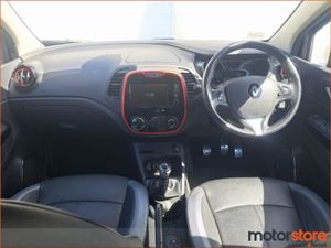 Renault Captur dCi 90 Signature X NAV - Image 4
