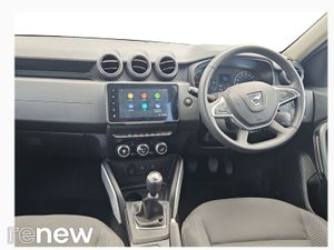 Dacia Duster 1.0 TCe 90 Prestige - Image 2