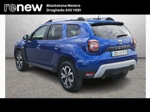 Dacia Duster 1.0 TCe 90 Prestige - Image 3