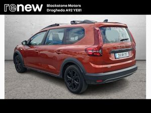 Dacia Jogger HEV 145 Extreme Auto - Image 3