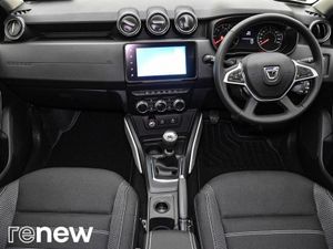 Dacia Duster 1.5 Blue dCi 115 Dfull Prestige - Image 3