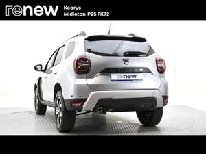 Dacia Duster 1.5 Blue dCi 115 Dfull Prestige - Image 4