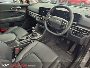 Kia Sportage Mhev - Image 2
