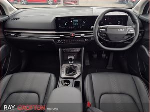 Kia Sportage Mhev - Image 4
