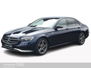Mercedes-Benz E-Class E220d Avantgarde 2.0 Diesel - Image 2