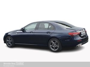 Mercedes-Benz E-Class E220d Avantgarde 2.0 Diesel - Image 3