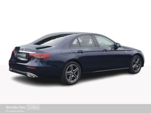 Mercedes-Benz E-Class E220d Avantgarde 2.0 Diesel - Image 4