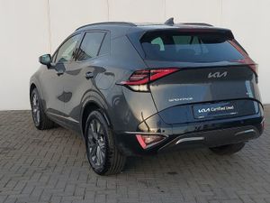 Kia Sportage Kia Sportage HEV Demo - Image 2