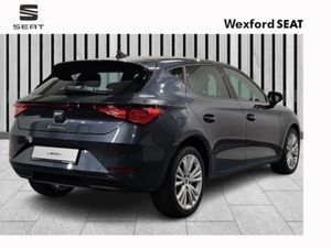 SEAT Leon 2.0 TDI SE Plus 115HP  322 Per Month - Image 4