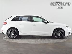 Audi A3 1.6 TDI 110 SE - Image 2