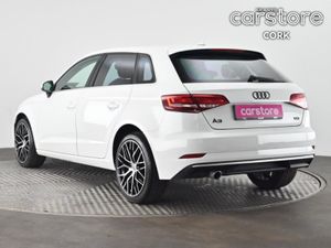 Audi A3 1.6 TDI 110 SE - Image 3