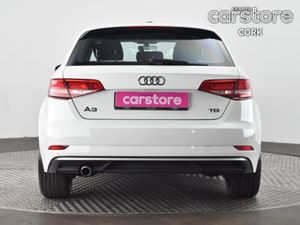 Audi A3 1.6 TDI 110 SE - Image 4