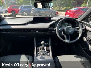 Mazda 3 Homura 140ps Sky G - Image 4