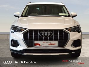 Audi Q3 35 TDI 150HP S Tronic SE - Image 2
