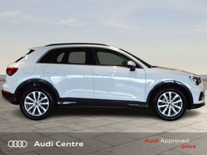 Audi Q3 35 TDI 150HP S Tronic SE - Image 3
