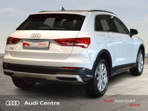 Audi Q3 35 TDI 150HP S Tronic SE - Image 4