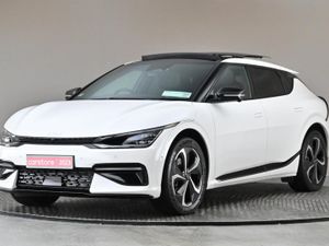 Kia EV6 GT Line S My23 AWD  el. PAN Roof 360 Park - Image 3