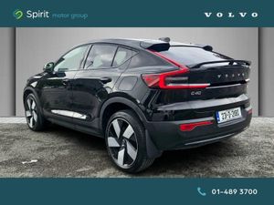 Volvo C40 Fully Electric Single Motor 231hp Ultim - Image 2