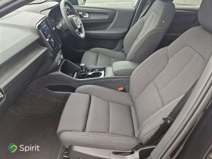 Volvo C40 Fully Electric Single Motor 231hp Ultim - Image 3