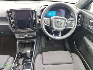 Volvo C40 Fully Electric Single Motor 231hp Ultim - Image 4