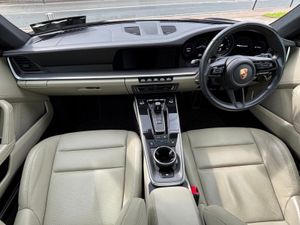 Porsche 911 Carrera Sunroof 21  Wheels - Image 2