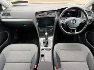 Volkswagen Golf 1.2 5DR Petrol Auto New NCT - Image 2