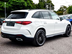 Mercedes-Benz GLC-Class 300de Urban Night Pack 32 - Image 2