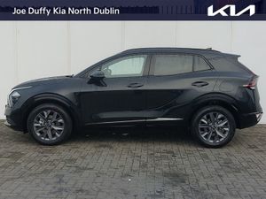 Kia Sportage Kia Sportage HEV Demo - Image 3