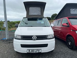 VW Transporter T28 TDI SWB - Image 4