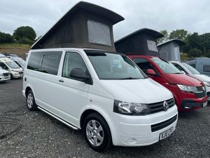 VW Transporter T28 TDI SWB - Image 3