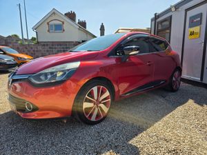 Renault Clio Automatic - Image 3