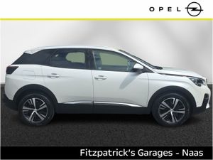 Peugeot 3008 Allure 1.2i 130BHP (price Includes - Image 4