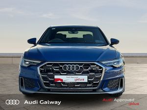 Audi A6  629 p/m PCP 2.0tfsie 299BHP S Line Auto - Image 4