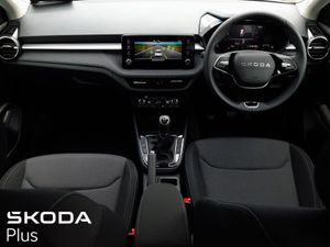 Skoda Fabia  limited Edition sports Pack  1.0 Lit - Image 2