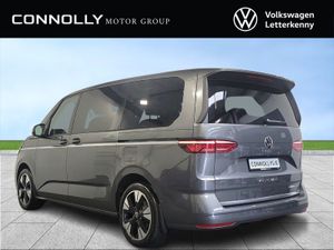 Volkswagen Multivan Multivan Style LOH Long Overh - Image 4