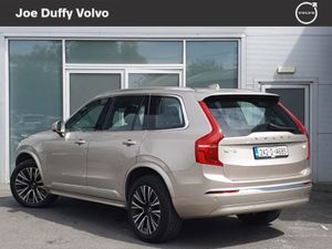 Volvo XC90 Plus Bright T8 Phev - Image 3