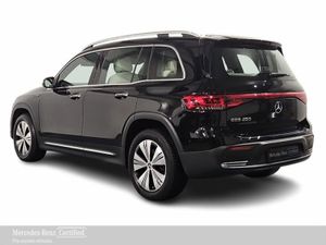 Mercedes-Benz EQB 250 Progressive With Advanced P - Image 4