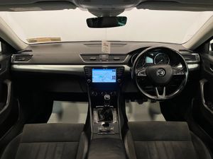 LOVELY SKODA SUPERB SE TECH 2.0TDI 150BHP 2016(162 - Image 4