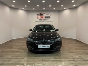 LOVELY SKODA SUPERB SE TECH 2.0TDI 150BHP 2016(162 - Image 3