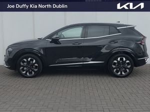 Kia Sportage Kia Sportage Phev Demo - Image 3