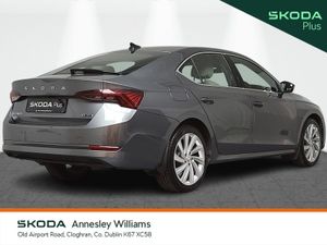 Skoda Octavia Style 1.5tsi 150Bhp DSG - Image 3