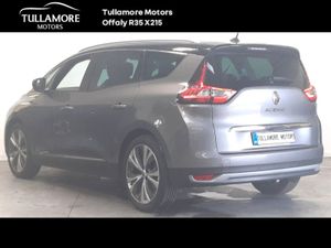 Renault Grand Scenic 1.5 dCi 110 Dynamique S NAV - Image 3