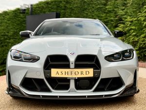 BMW M4 COMPETITION HUGE SPEC MILTEK EXHAUST - Image 2