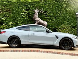 BMW M4 COMPETITION HUGE SPEC MILTEK EXHAUST - Image 4