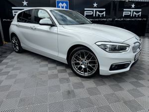 BMW 116i Sport Auto - Image 3