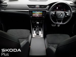 Skoda Superb Superb SPT 2.0tdi 150HP DSG - Image 2