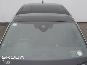 Skoda Superb Superb SPT 2.0tdi 150HP DSG - Image 4