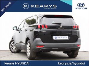 Peugeot 5008 1.5 Diesel 7 Seater - Image 2
